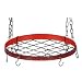 Round Pot Rack