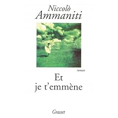Et je t'emmène