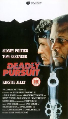 Buy Deadly Pursuit [1988] online at Discounted New and Used prices. Delivered to your door with Off-The-Bookshelf.