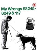 My Wrongs #8245-8249 & 117 [DVD] [2002]