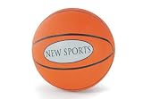 Eigenschaften John 58140 / Match Official 58140 - Basketball Größe 7, 620gr