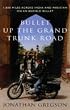 Bullet Up the Grand Trunk Road
