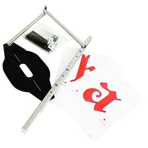 Vermont American 23450 Router Pantograph by Vermont American