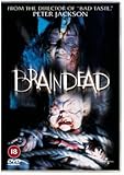 Braindead [DVD] [1993]