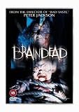 Braindead [DVD] [1993]