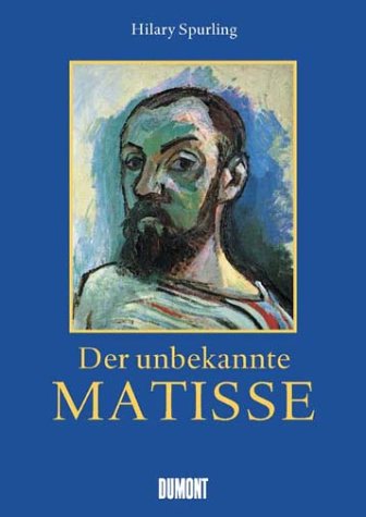 Produkt-Bild: Der unbekannte Matisse