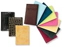 MetroPort MetroChic PASSPORT COVER & Document Holder - 15 Style Choices!