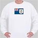 All Products : Cayman Islands Sweatshirt