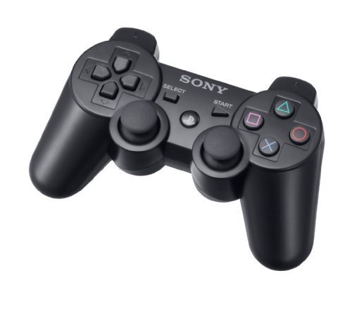 PlayStation 3 - Konsole slim inkl. 120 GB Festplatte