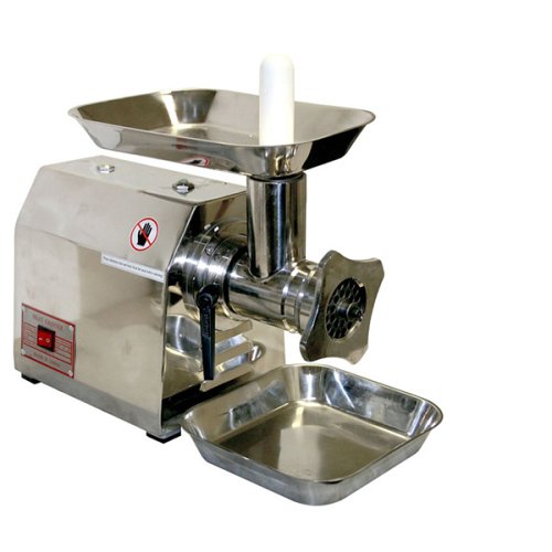 Professional-Grade Electric Meat Grinder by Meat Grinders