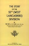Story of the 55th West Lancashire Division