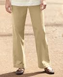Ultimate Khaki Relaxed-fit Pants