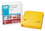 HP C7973A Data Backup Tapes LTO 3 Ultrium 800GB