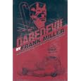 Daredevil by Frank Miller Omnibus Companion