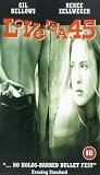 Love & a .45 [VHS]