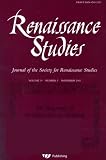 Renaissance Studies