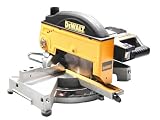 : Dewalt Dw709 240V Mitre Saw 1300W 260Mm