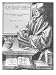 Desiderius Erasmus (1466-1536) of Rotterdam, 1526 Art Giclee Poster Print by Albrecht Duerer, 12x16