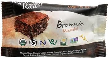 Righteously Raw Sampler Pack