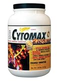 Cytomax Recovery Orange Smoothie 2.48 lbs