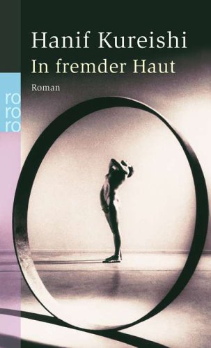 Hanif Kureishi
