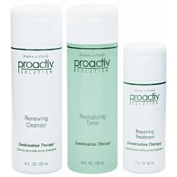 Proactiv Solution 3 Step System Kit, 2 Month Supply