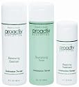 Proactiv Solution 3 Step System Kit, 2 Month Supply