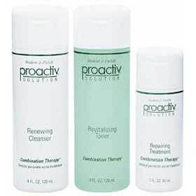Proactiv Solution 3 Step System Kit, 2 Month Supply