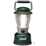 ColemanRuggedBatteryPoweredLantern(PersonalSize)