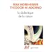 La dialectique de la raison