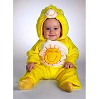 Care Bears Funshine Bear Costume - Infant Costume
