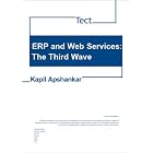 Click here to buy ERP and Web Services: The Third Wave by  Kapil Apshankar.
