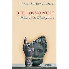 Der Kosmopolit: Philosophie des Weltb�rgertums