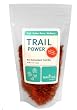 Navitas Naturals Organic Goji Berry, Mulberry And Goldenberry, Raw Antioxidant Trail Mix Trail Power, 16-Ounce Bag
