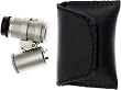 SE 45x Pocket Microscope w/ UV Light