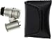 SE 45x Pocket Microscope w/ UV Light