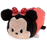 Minnie Mouse ''Tsum Tsum'' Plush Pencil Case