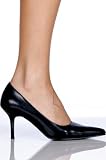 All Sexy Shoes - Pro Pump 3 inch Professional Working Pump. 4 colors!