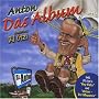Anton aus Tirol - Das Album (New Edition)
