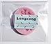 Longzang F0180 DIY Cake Decorating Fondant Silicone Sugar Craft Mold, Mini