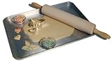 Aluminum Jelly Roll Pan