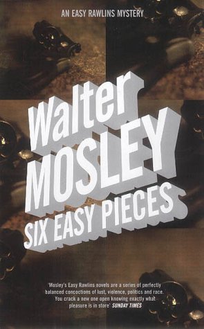 Walter Mosley