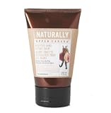 Upper Canada Soap And Candle Naturally Whipped Hand Repair, Sweet Vanilla Fig, 4-Ounce Tubes (Pack of 2)
