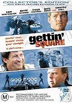 Gettin' Square [ NON-USA FORMAT, PAL, Reg.4 Import - Australia ]