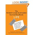 Worst-case Scenario Life (Worst-Case Scenario Survival Handbooks)