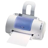 Epson Stylus Photo 780 Inkjet Printer