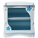 Cosatto Slotti Changing Table - Superstar
