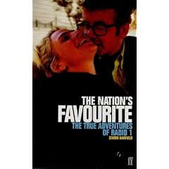 The Nation's Favourite: True Adventures of Radio 1