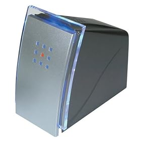 Southwestern Bell S60545 Cordless Phone Backup System by 