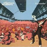 Review Chemical Brothers  / Surrender [MINIDISC]
